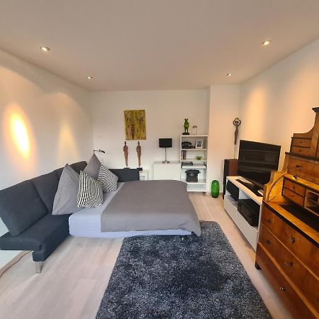 Gruenental Oben Apartment Solingen Bagian luar foto