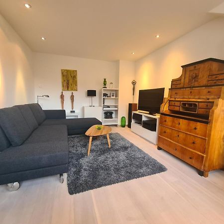 Gruenental Oben Apartment Solingen Bagian luar foto